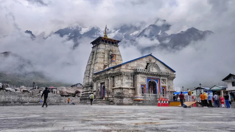 Chardham Yatra Helicopter Charter